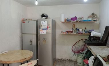 SE VENDE CASA EN UNIDAD MORELOS, XOCHITEPEC