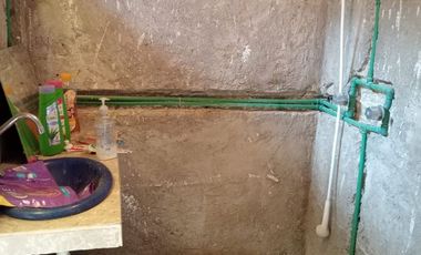 SE VENDE CASA EN UNIDAD MORELOS, XOCHITEPEC