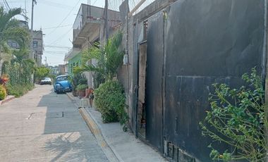 SE VENDE CASA EN UNIDAD MORELOS, XOCHITEPEC