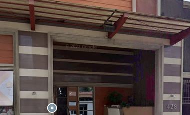 Depto impecable en Edif. Cityhouse.