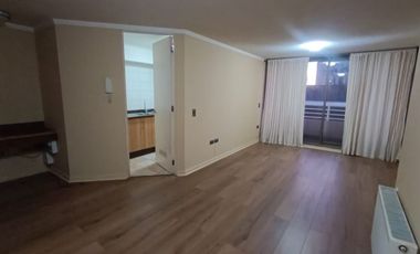 Depto impecable en Edif. Cityhouse.