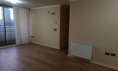 Depto impecable en Edif. Cityhouse.