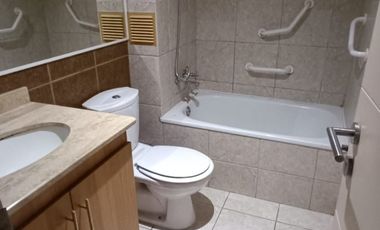 Depto impecable en Edif. Cityhouse.