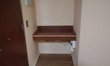 Depto impecable en Edif. Cityhouse.