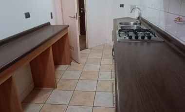 Depto impecable en Edif. Cityhouse.