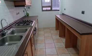 Depto impecable en Edif. Cityhouse.