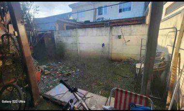 SE VENDE CASA EN JARDINES DE RAUQUEN