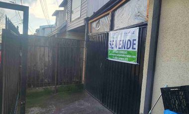 SE VENDE CASA EN JARDINES DE RAUQUEN