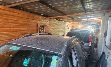 SE VENDE CASA EN JARDINES DE RAUQUEN