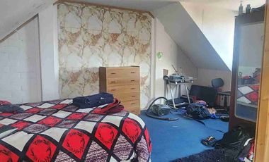 SE VENDE CASA EN JARDINES DE RAUQUEN