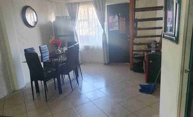 SE VENDE CASA EN JARDINES DE RAUQUEN