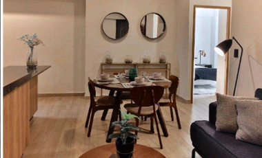 En Venta Departamento, Cosmopol Coacalco Estado De México, PRECIO DE REMATE