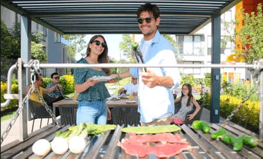 En Venta Departamento, Cosmopol Coacalco Estado De México, PRECIO DE REMATE