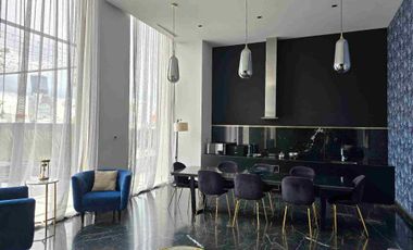 ATLIXCAYOTL BOUDICA TEC DE MONTERREY IBERO ANGELOPOLIS DEPARTAMENTO LOFT ESTUDIANTE EJECUTIVO