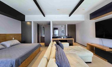 ATLIXCAYOTL BOUDICA TEC DE MONTERREY IBERO ANGELOPOLIS DEPARTAMENTO LOFT ESTUDIANTE EJECUTIVO