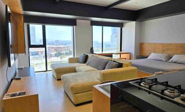 ATLIXCAYOTL BOUDICA TEC DE MONTERREY IBERO ANGELOPOLIS DEPARTAMENTO LOFT ESTUDIANTE EJECUTIVO