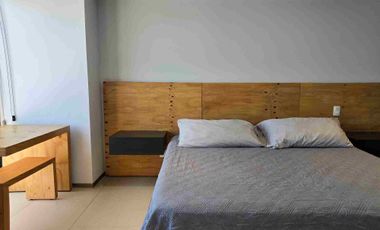 ATLIXCAYOTL BOUDICA TEC DE MONTERREY IBERO ANGELOPOLIS DEPARTAMENTO LOFT ESTUDIANTE EJECUTIVO