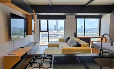 ATLIXCAYOTL BOUDICA TEC DE MONTERREY IBERO ANGELOPOLIS DEPARTAMENTO LOFT ESTUDIANTE EJECUTIVO