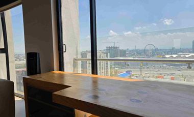 ATLIXCAYOTL BOUDICA TEC DE MONTERREY IBERO ANGELOPOLIS DEPARTAMENTO LOFT ESTUDIANTE EJECUTIVO