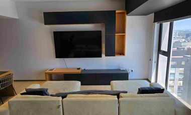 ATLIXCAYOTL BOUDICA TEC DE MONTERREY IBERO ANGELOPOLIS DEPARTAMENTO LOFT ESTUDIANTE EJECUTIVO