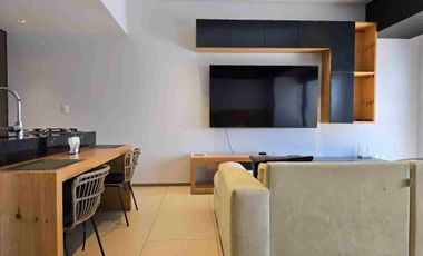 ATLIXCAYOTL BOUDICA TEC DE MONTERREY IBERO ANGELOPOLIS DEPARTAMENTO LOFT ESTUDIANTE EJECUTIVO