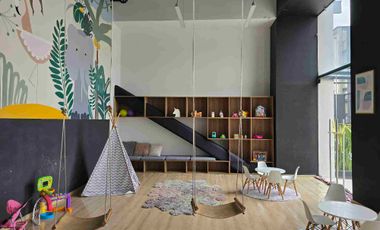 ATLIXCAYOTL BOUDICA TEC DE MONTERREY IBERO ANGELOPOLIS DEPARTAMENTO LOFT ESTUDIANTE EJECUTIVO