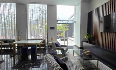 ATLIXCAYOTL BOUDICA TEC DE MONTERREY IBERO ANGELOPOLIS DEPARTAMENTO LOFT ESTUDIANTE EJECUTIVO