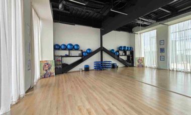 ATLIXCAYOTL BOUDICA TEC DE MONTERREY IBERO ANGELOPOLIS DEPARTAMENTO LOFT ESTUDIANTE EJECUTIVO