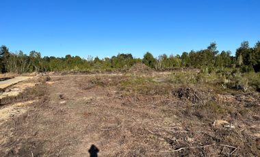 Se Vende Parcela en Puerto Varas / Camino a Río Frío