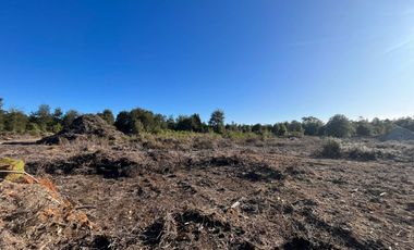 Se Vende Parcela en Puerto Varas / Camino a Río Frío