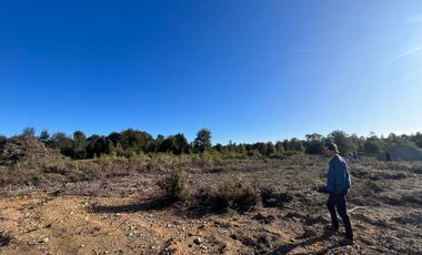 Se Vende Parcela en Puerto Varas / Camino a Río Frío