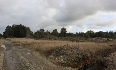 Se Vende Parcela en Puerto Varas / Camino a Río Frío