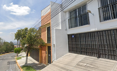 Casa en venta en Blvrd. Popocatépetl, col. Lomas de Valle Dorado, Tlalnepantla, Edo. de México
