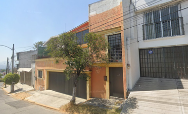 Casa en venta en Blvrd. Popocatépetl, col. Lomas de Valle Dorado, Tlalnepantla, Edo. de México