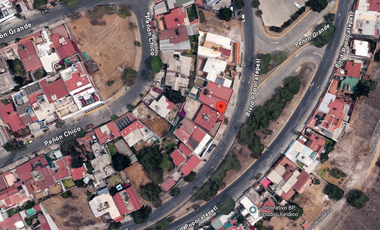 Casa en venta en Blvrd. Popocatépetl, col. Lomas de Valle Dorado, Tlalnepantla, Edo. de México