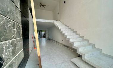 Casa residencial en renta en privada Aire Puro en San Ignacio progreso Yucatán