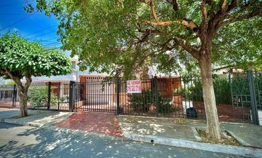CASA EN VENTA PONTEVEDRA VALLEDUPAR