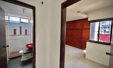 CASA EN VENTA PONTEVEDRA VALLEDUPAR