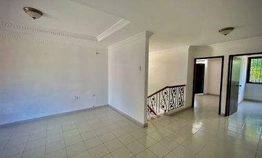CASA EN VENTA PONTEVEDRA VALLEDUPAR