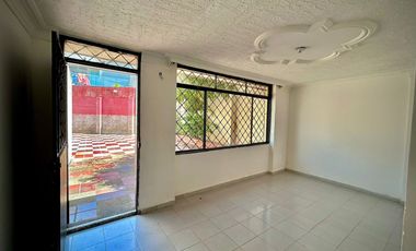 CASA EN VENTA PONTEVEDRA VALLEDUPAR