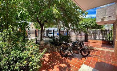 CASA EN VENTA PONTEVEDRA VALLEDUPAR