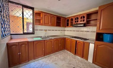 CASA EN VENTA PONTEVEDRA VALLEDUPAR