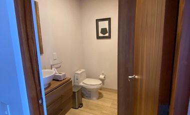 VENTA PRECIOSO DEPARTAMENTO EN SAN JERONIMO LÍDICE-PERIFÉRICO