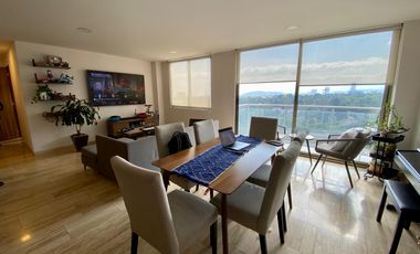 VENTA PRECIOSO DEPARTAMENTO EN SAN JERONIMO LÍDICE-PERIFÉRICO