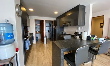 VENTA PRECIOSO DEPARTAMENTO EN SAN JERONIMO LÍDICE-PERIFÉRICO