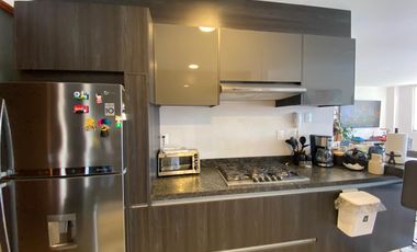 VENTA PRECIOSO DEPARTAMENTO EN SAN JERONIMO LÍDICE-PERIFÉRICO