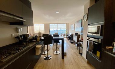 VENTA PRECIOSO DEPARTAMENTO EN SAN JERONIMO LÍDICE-PERIFÉRICO