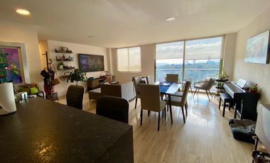 VENTA PRECIOSO DEPARTAMENTO EN SAN JERONIMO LÍDICE-PERIFÉRICO