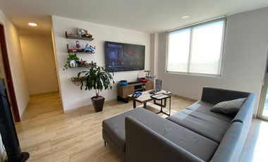 VENTA PRECIOSO DEPARTAMENTO EN SAN JERONIMO LÍDICE-PERIFÉRICO