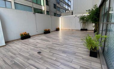 VENTA PRECIOSO DEPARTAMENTO EN SAN JERONIMO LÍDICE-PERIFÉRICO